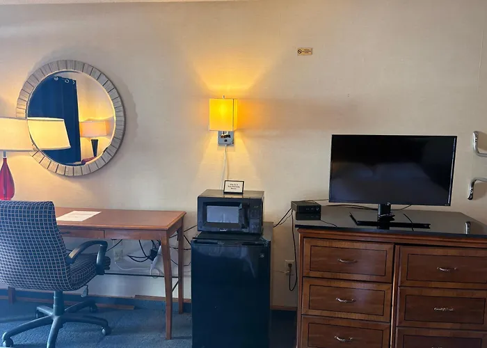 Midtown Motel