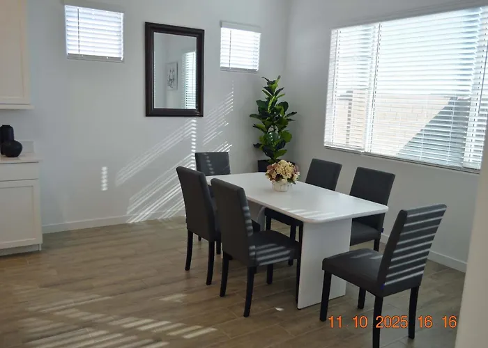 Bnb Vacation Home