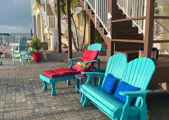 Howard House By The Sea