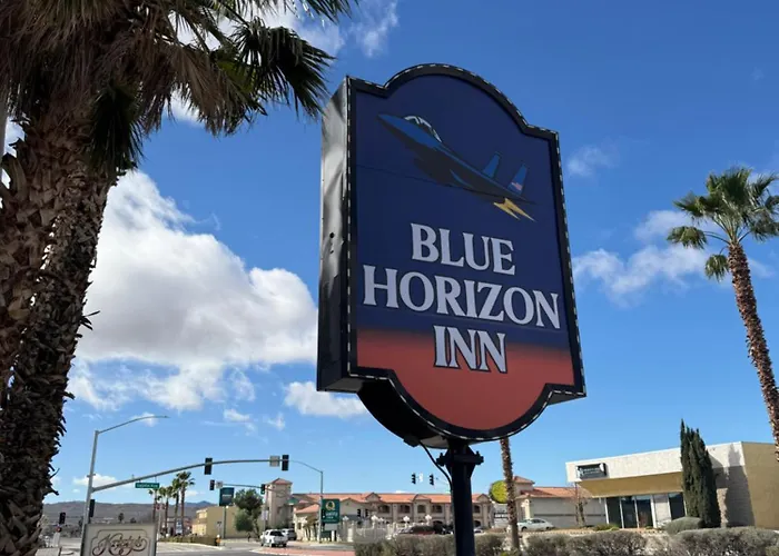 Blue Horizon Inn
