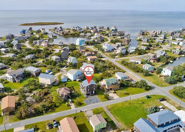 Av101B Tarpon Drive Hideaway Unit B