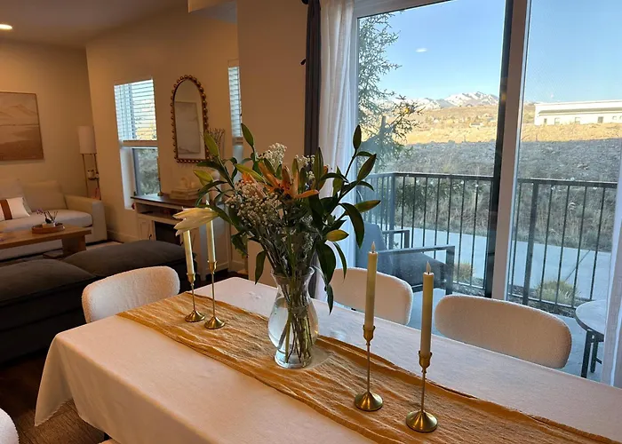 Cozy Private Room With Mountain View In Park City