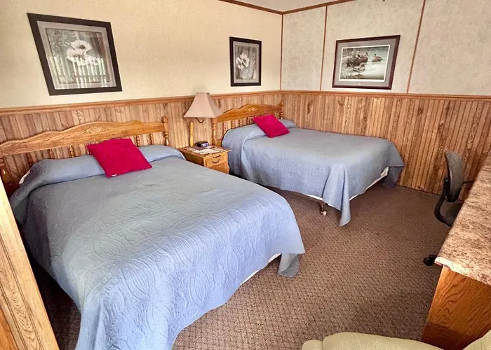 Starlite Motel