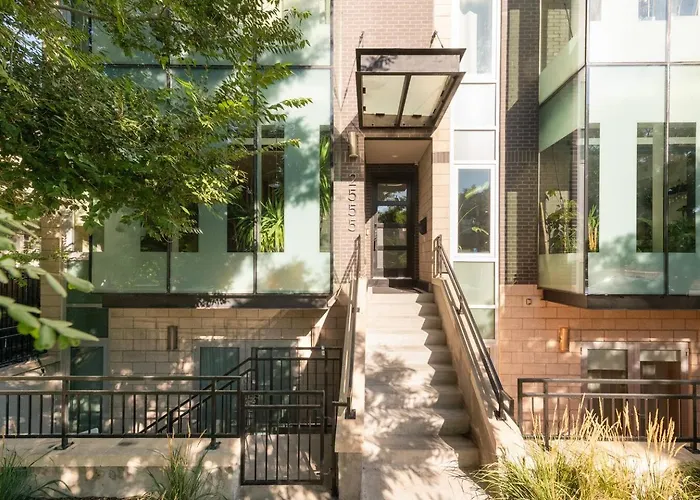 Champahouse Guestsuite - Ezaccess To Rino/Ballpark - Studio