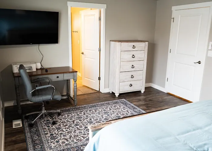 The Heber Hangout: 4Br Family Home + Spa