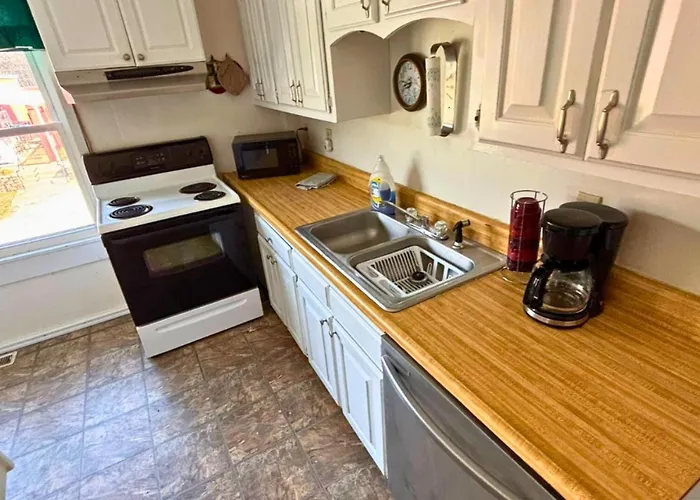 Cedar Creek Rv & Outdoor Center