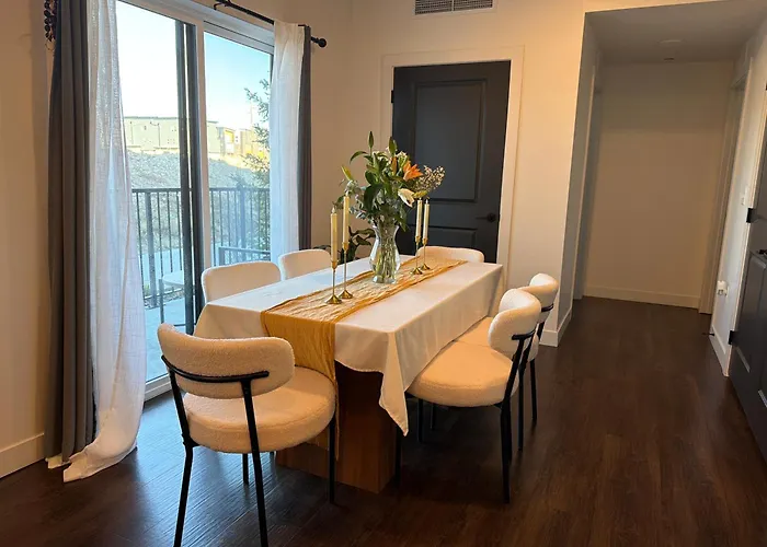 Cozy Private Room With Mountain View In Park City