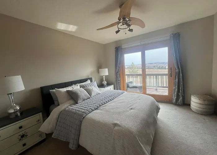 Bayou Hills Bnb