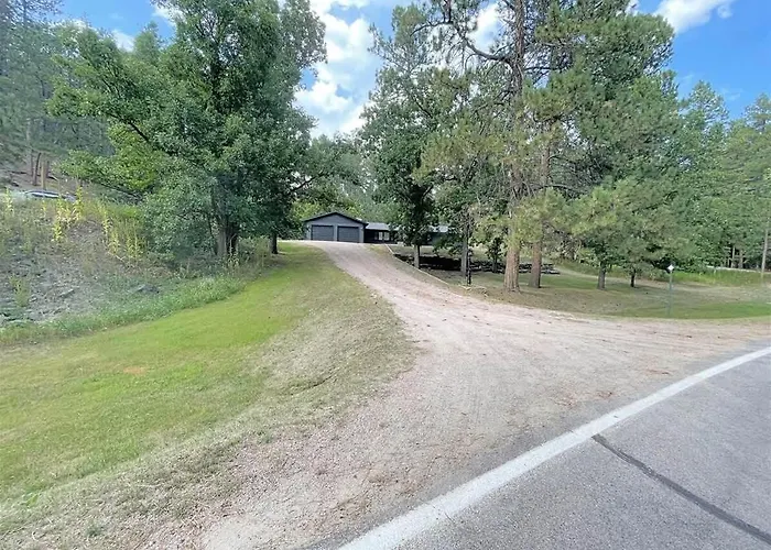 Keystone Crossing