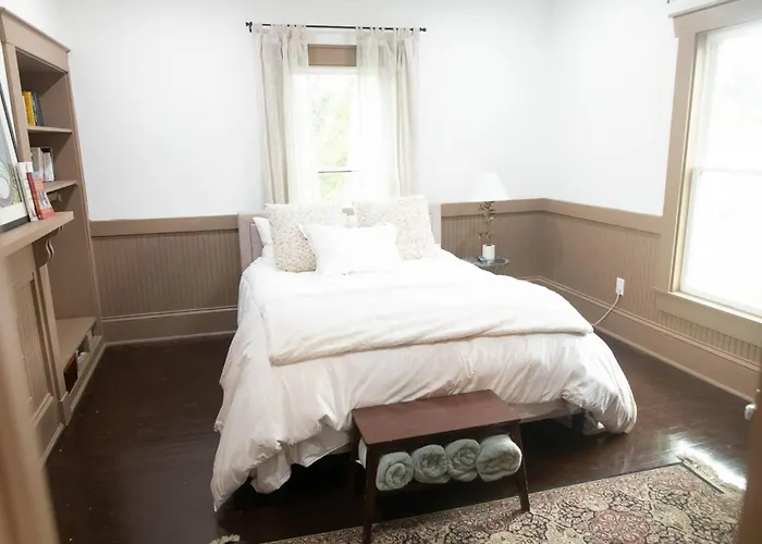 Asecondu Peaceful Retreat