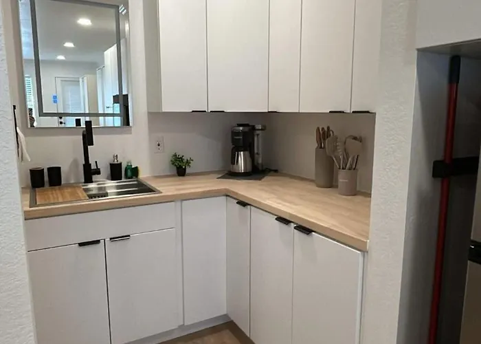 #4 Hygge Hus Hotel - Double Room Suite Connectable