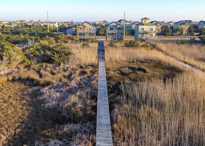 Fo962 Pamlico Pathway 962
