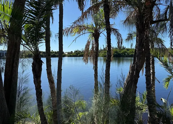 Myakka Cove Glamping