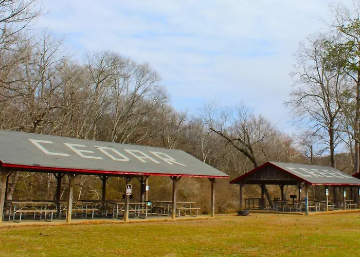 Cedar Creek Rv & Outdoor Center