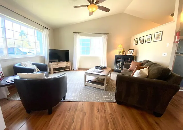 Cozy Home Minutes From Montana Activities