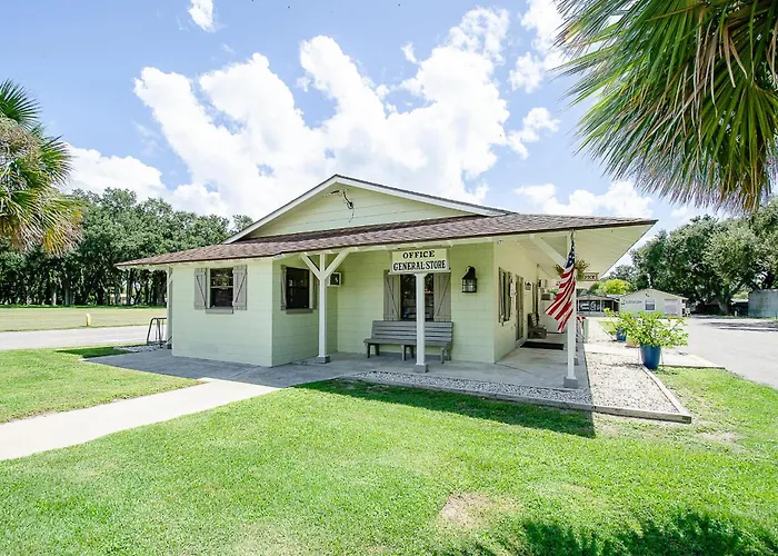 Garden Breeze Retreat