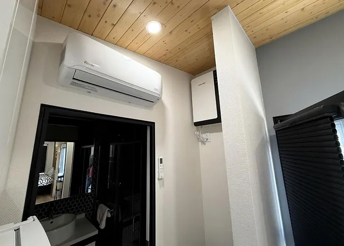 Tiny Home N1