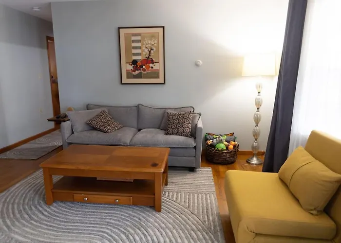 Dog-Friendly Home W Fenced Yard Nr Berea College