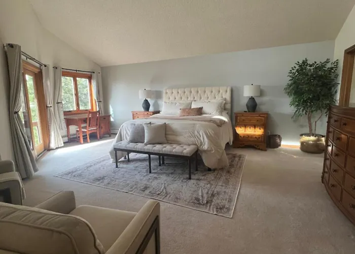 Bayou Hills Bnb