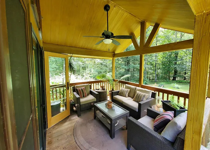 Bison Farm - Cabin "Vieja"