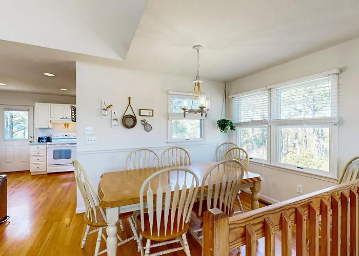 Cherished Memories By Village Realty
