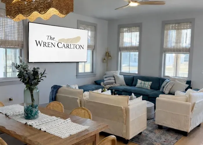 The Wren Carlton - Carlton Landing