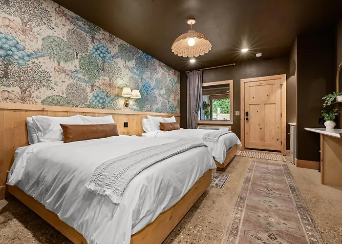 Sommer House Inn