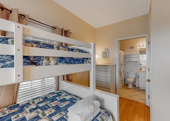 Hads806 Hatteras Hospitality 806 #101Ds-H