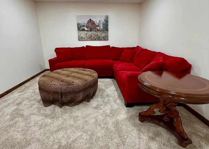 Wandering Whitetail Estate - Indiana Dunes - Valpo U - Pet Friendly