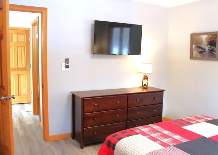 Jack Olantern 3Br Condo Unit 1