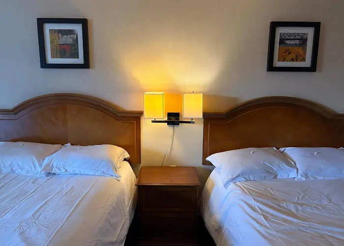 Midtown Motel