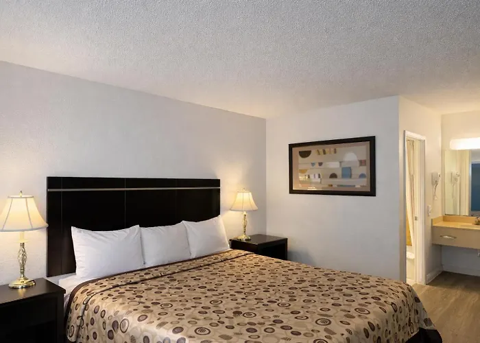 Blue Horizon Inn