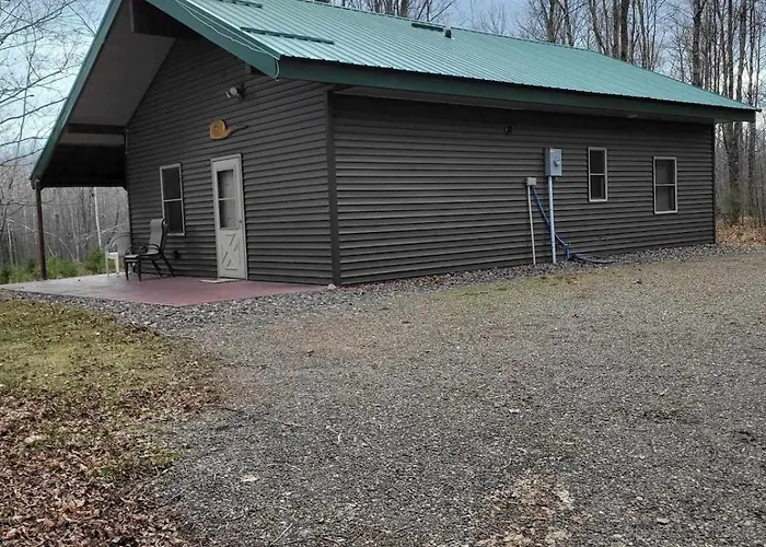 Bearass Lodge