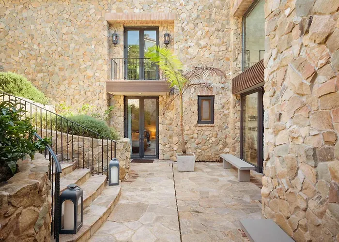 Casa Di Pietra By Stay Awhile Villas