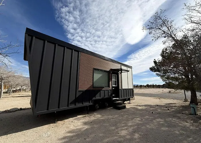 Tiny Home N1