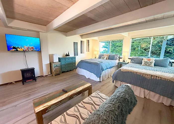 Bella Oceana