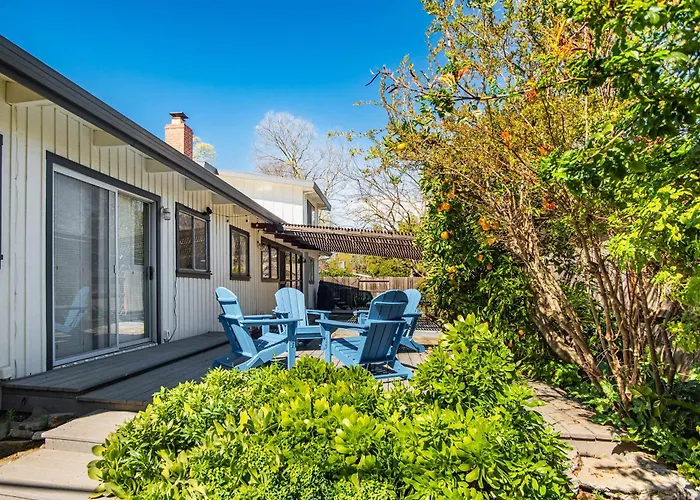 Spacious 4Br Backyard Oasis With Bbq Near Uc Davis