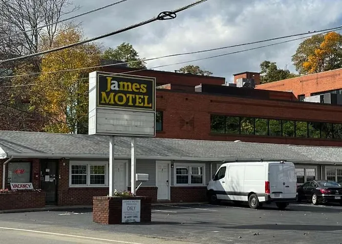 James Motel