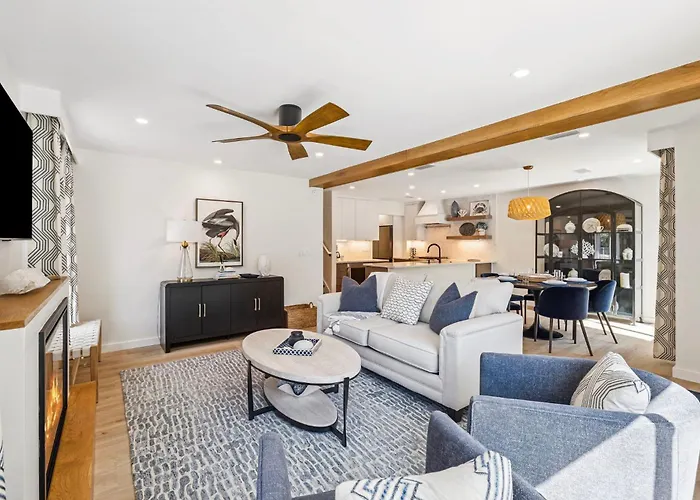 Mirasol Blue By 30A Escapes