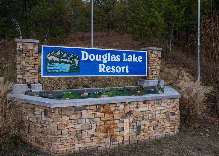 Devine Lake Lodge By American Patriot Getaways