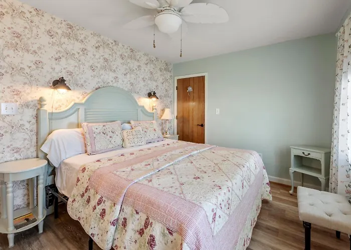 Rose Cottage