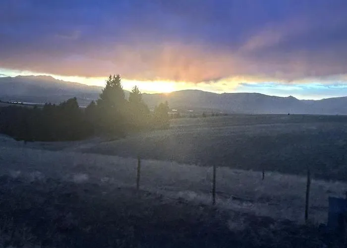 Secluded Mountain Cabin With 20 Private Acres Near Pintler Mountains, Anaconda, Montana