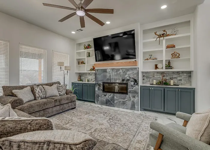 House At The Refuge - Relax & Take In Nature