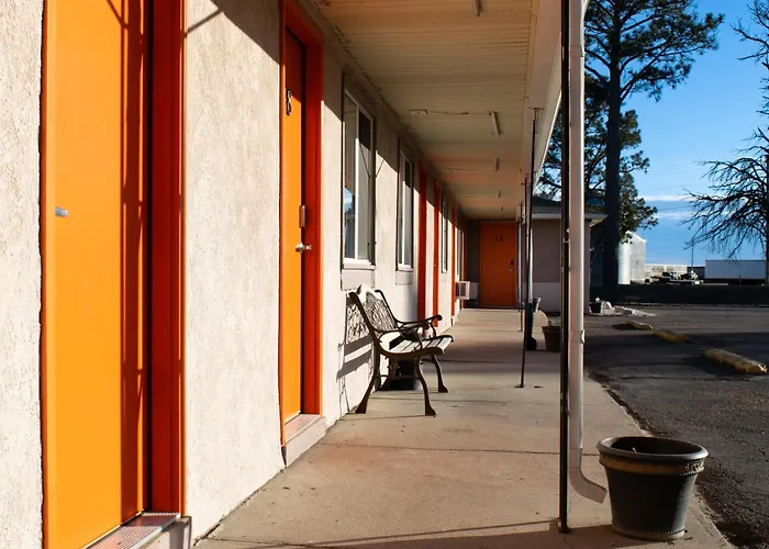 Sunset Motel And Rv
