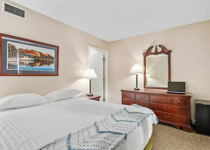 Top Floor Standard Suite Bay View Tcssbv