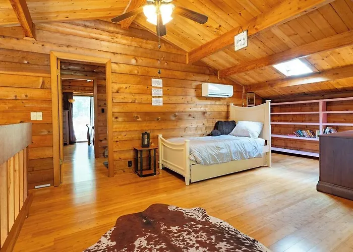Scenic Mountain Getaway-Tranquil Views!-58 Meadowview Trail