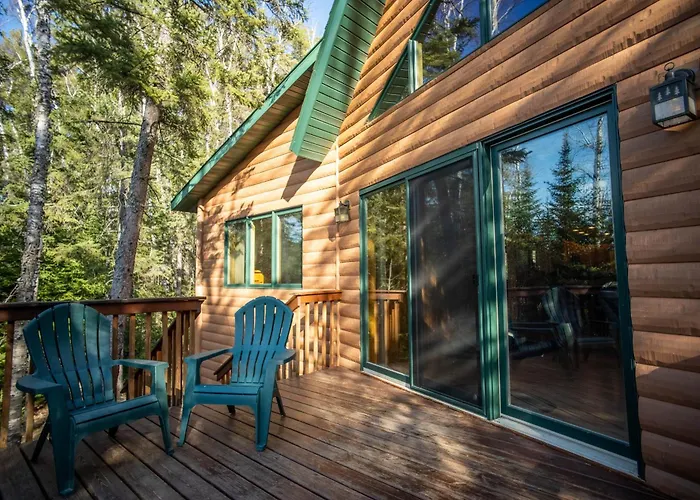 Luxury Lakeview Lodge At Timber Bay - Sleeps 21 - Lake Views Cb13