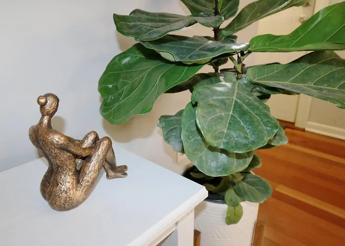 Blissful Spacious Home • Heart Of Princeton • 3Br