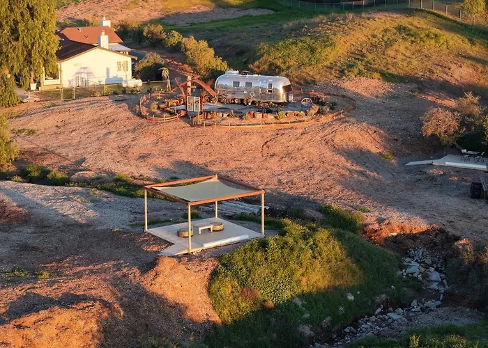 Zaromelranch deck