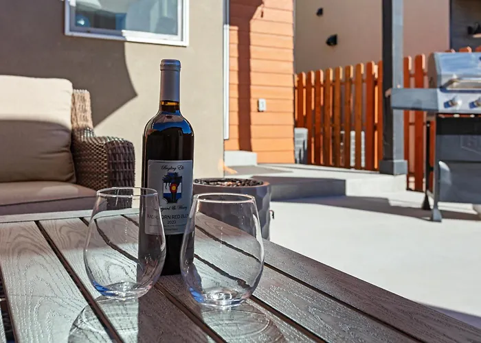 Mountain View Retreat - Your Salida Homebase
